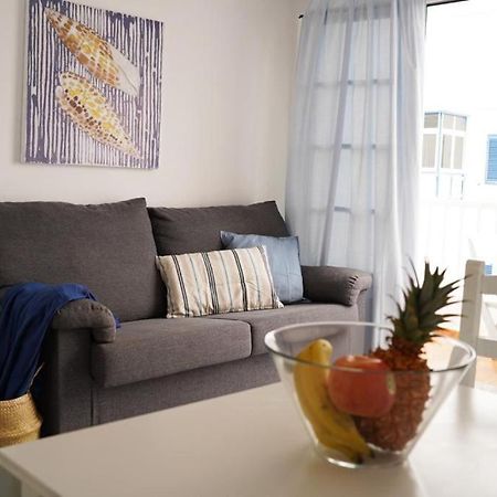 Apartamento Alisio Arrieta  Exterior photo