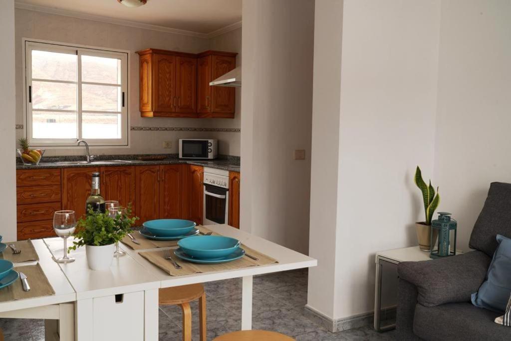 Apartamento Alisio Arrieta  Exterior photo