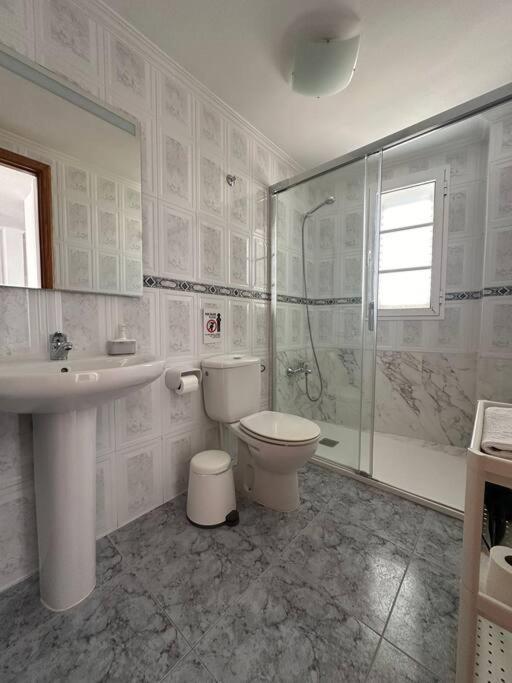 Apartamento Alisio Arrieta  Exterior photo